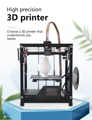 3d printer for 3d models