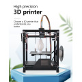 Impresora 3d para modelos 3d