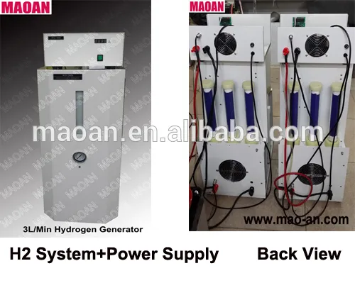 Hydrogen Generator Equipment