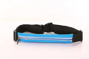 sport waist bag with phone