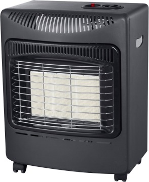 Gas Heater: Efficient Heating Solutions