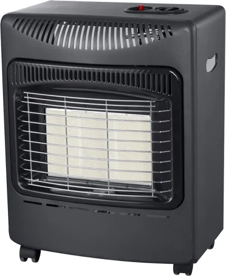 Gas Heater: Efficient Heating Solutions
