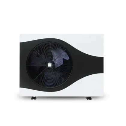 R32 Monoblock Heating Cooling & Hot Water Solution