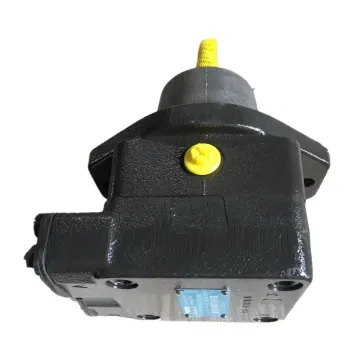 Motors hydrauliques de la série Direct M5 - M5AF0181R02B1W2M70732 &amp; M5BF0451N03B1M00000 Motors de ponts