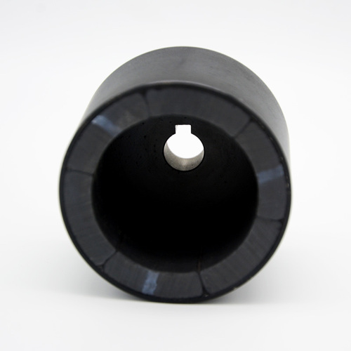 Special Magnetizing Assemblies Magnetic Couplings