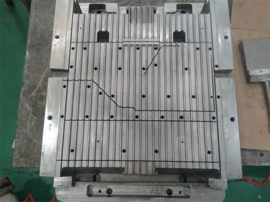 Housing of Air Cleaner Injection Mould