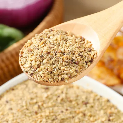 Korean BBQ seasoning