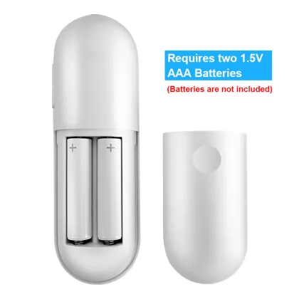 Replacement Snow G9N9N Voice Remote Control for Google TV Box Chromecast 4K