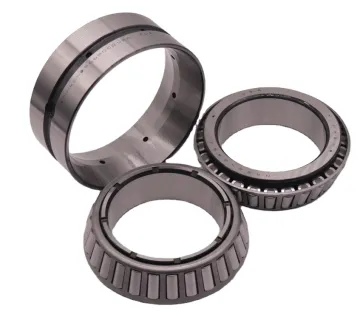 High Quality China Tapered Roller Bearing 30224