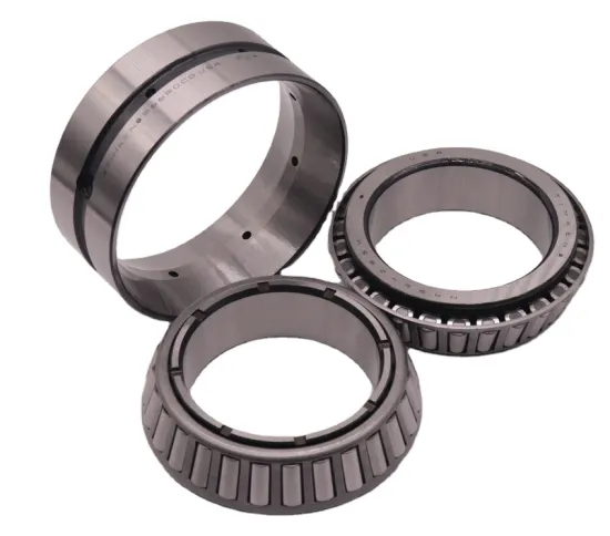 High Quality China Tapered Roller Bearing 30224