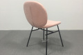 ファブリックケリーc Tacchini Chair for restaurant