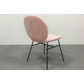 Fabric kelly c Tacchini Chair for restaurant