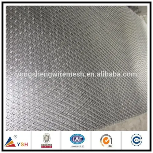 Construction Expanded Metal Weight Calculator, High Quality