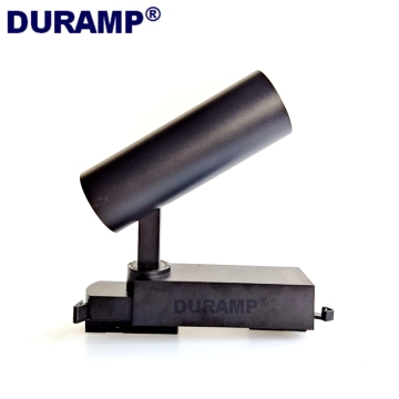 15W DURAMP commerciële railverlichting