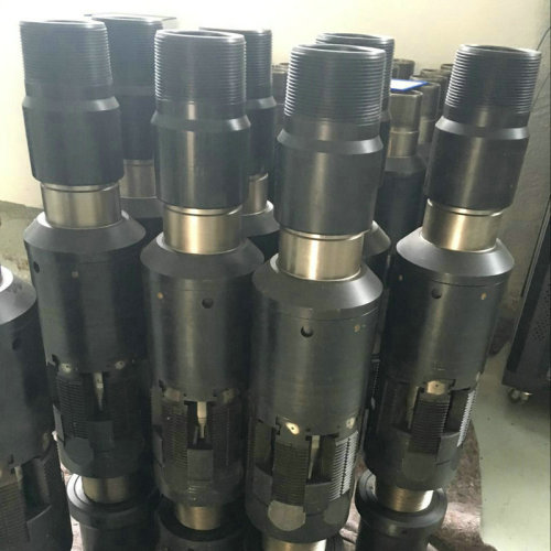 Downhole tool tubing anchor