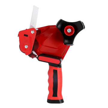 Ergonomic Paper Tape Dispenser for Efficient Packaging