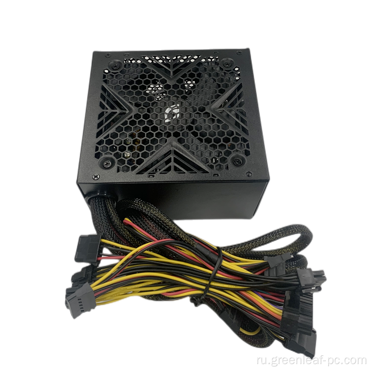 ATX Power Forment For Office Series 300W
