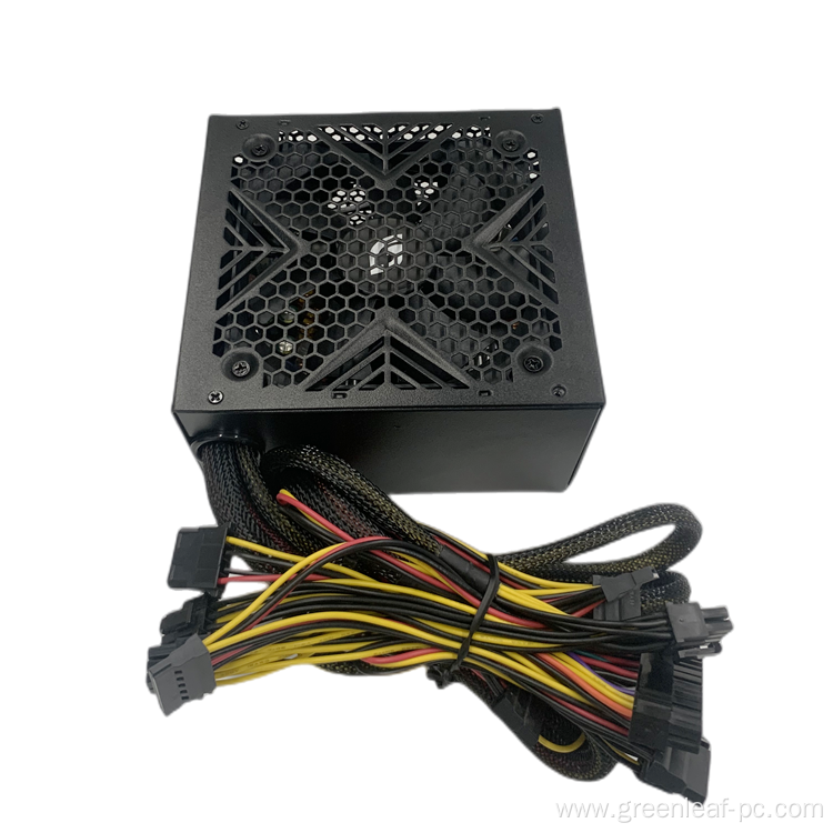 ATX power supply for office series 300W