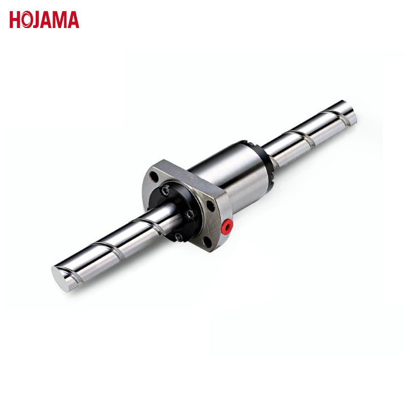 Miniature 0606 Ball Screw for CNC Machine