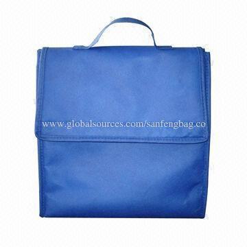 Insulated Lunch Bag, Sized 30 x 45 x 28cm