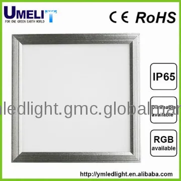 46w led panel lights