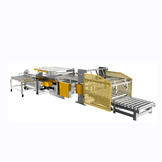 Powder Coating and Drying Oven For Can Making