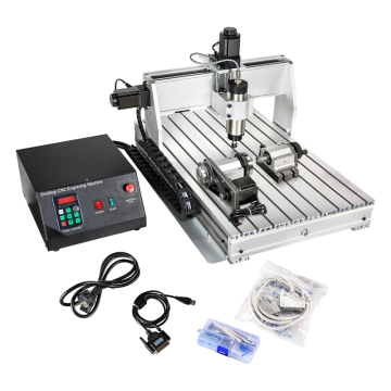 Chinese CNC Router: High Strength Machines for Woodworking at Competitive Prices