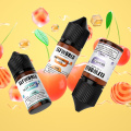 Elfworld Eliquid Nic Salt
