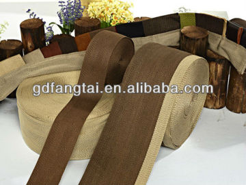 ribbon belt