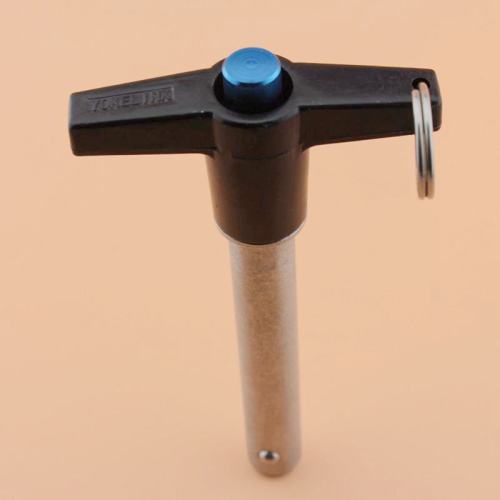 Λαβή 1/4" με πείρο T γρήγορης απελευθέρωσης