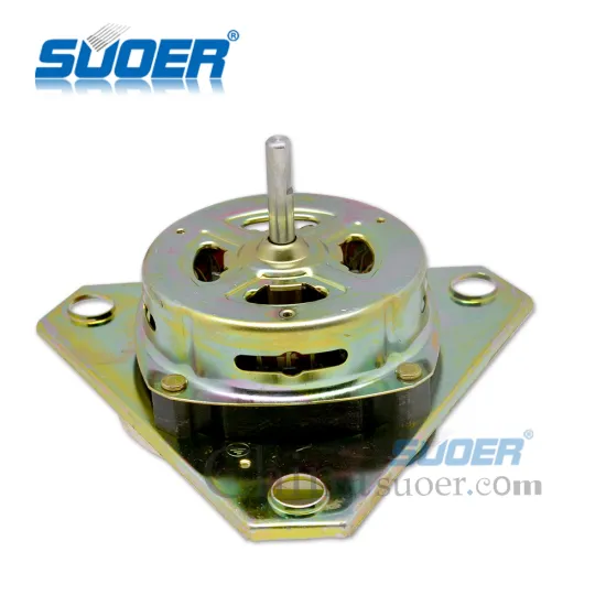 Factory Price Universal Motor for Washing Machine 45W Washing Machine Motor For Dehydration