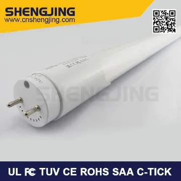 UL listed osram t8 led tube