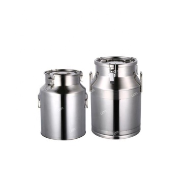 MACCHINE LENOTANK WENZHOU: serbatoio di trasporto di latte in acciaio inossidabile SS304 per fermentazione dello yogurt