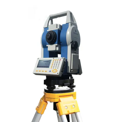 Total Station Survey Instruments for Sale