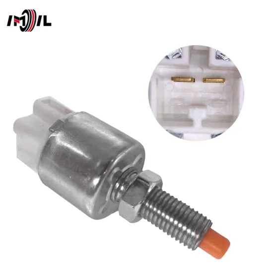 Toyota Lexus Highlander Brake Light Switch 84340-47020