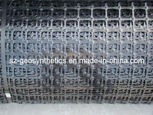 Polypropylene Biaxial Geogrid PP Bx15