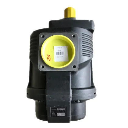 Rotorcomp EVO9 Airend Screw Air Compressor