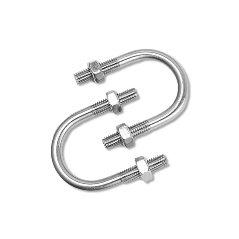 U-Bolt Stainless Steel Bending U-Bolt