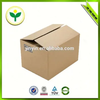 Newest wpaper packaging box