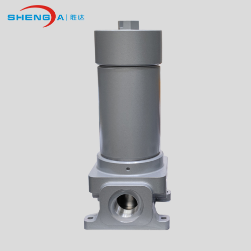Oil Liquid Hydraulic Inline Filter Series Product, High Quality Oil
