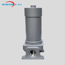 Oil Liquid Hydraulic Inline Filter Series Product