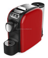 Máquina de café cápsula compatible automática de automóviles comerciales