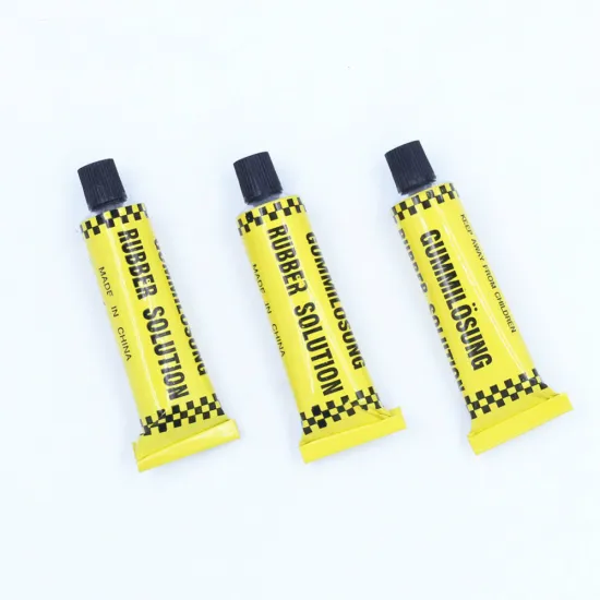 3 Pcs 10ML/10g Tire Repair Glue Bicycle Repair Tool Bike Bicycle Inner Tube Puncture Repair Cement Rubber Cold Patch Solution