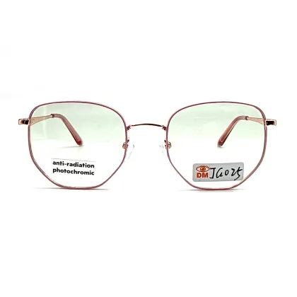 JG025 Latest Popular Photochromic Men's Optical Glasses Frame - Glass Frames for Eyes