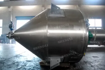 LTH Mixing Tank Liquid Mixer for Liquid