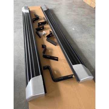 ACCESORIOS 4X4 PASO PASO DE PASO PARA TRITON L200 (Modelo original) 2019-2021