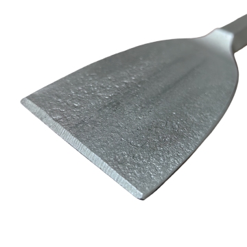 Shank Electric Power Flat Chisel: A Versatile Tool for Concrete and Rock Work