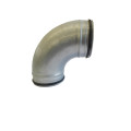 Custom Stainless Steel Pipe Fitting Bends