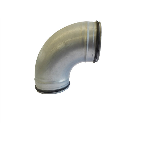 Pressed Bends Custom Stainless Steel Pipe Fitting Bends Manufactory