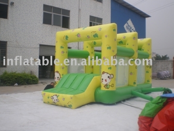 games- Ballpit Bouncer